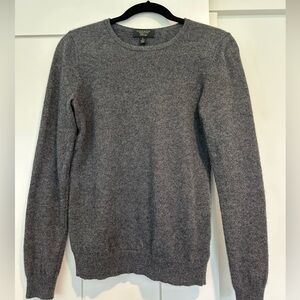 Charter Club cashmere sweater